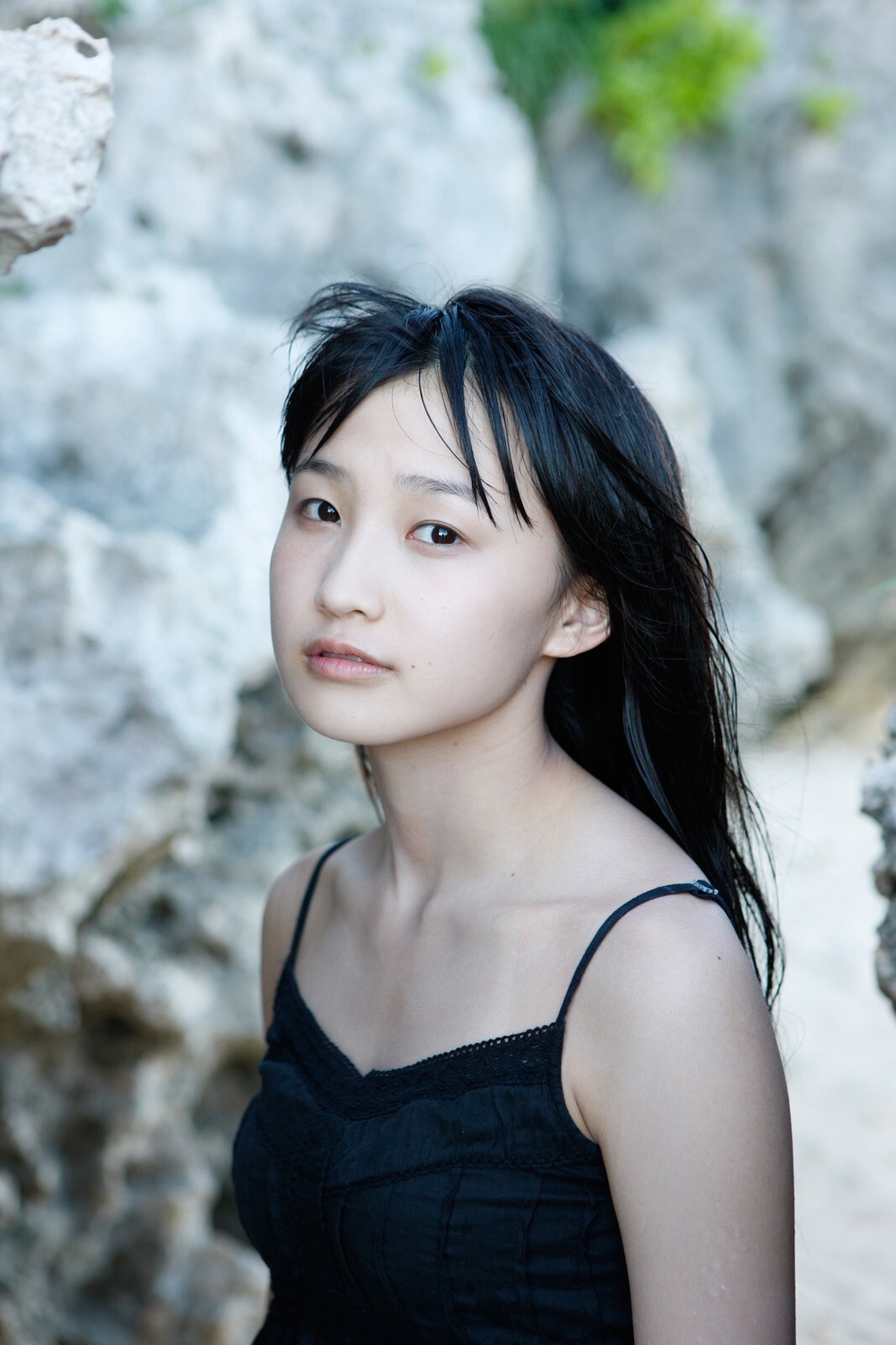 [Hello! Project digital books] No.105 Riho Sayashi 鞘師里保